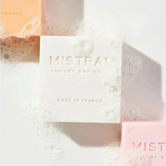 Anthropologie French milled soap - Picture 4 of 4